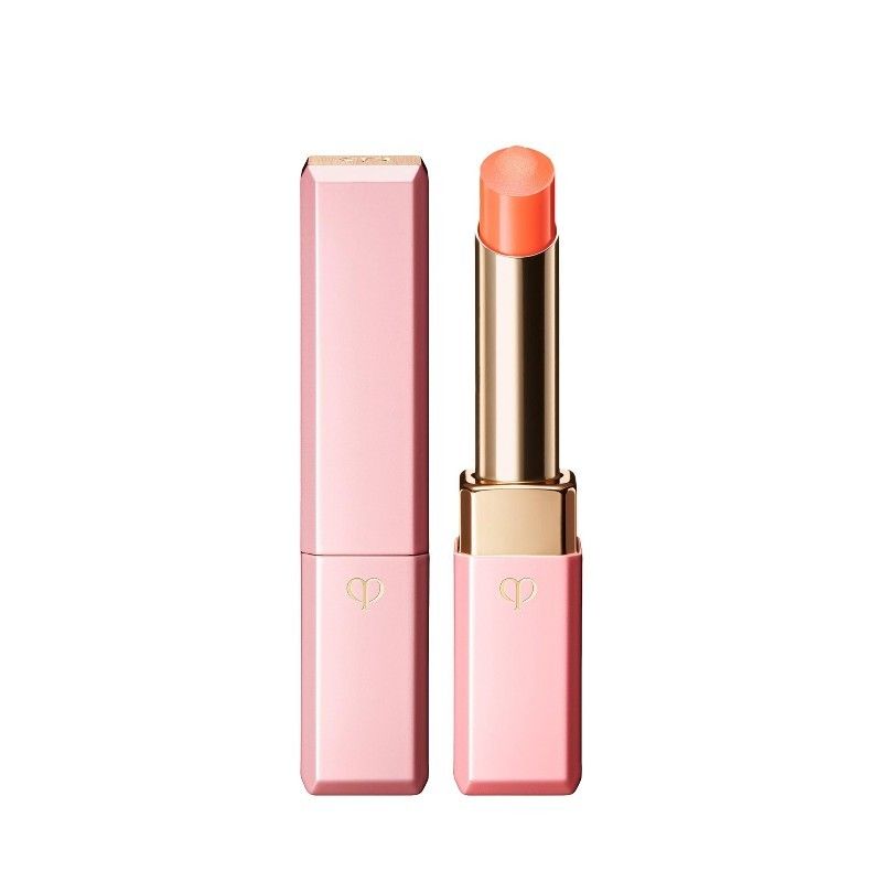 Clé de Peau Beauté Lip Glorifier #03 Coral