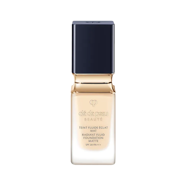 Clé de Peau Beauté Radiant Fluid Foundation Matte #OC00 35ml