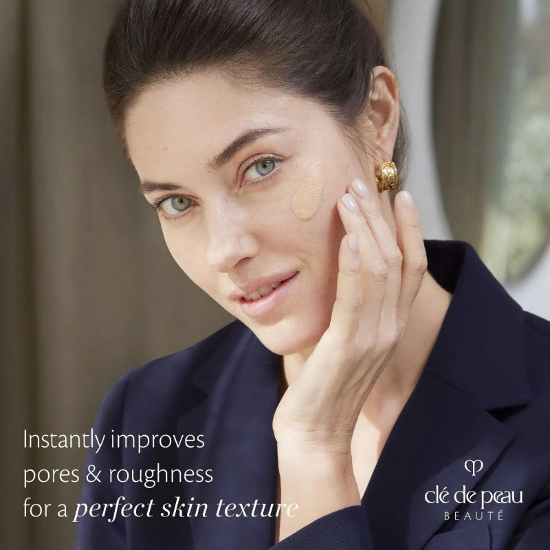 Clé de Peau Beauté Radiant Fluid Foundation Matte #OC00 35ml