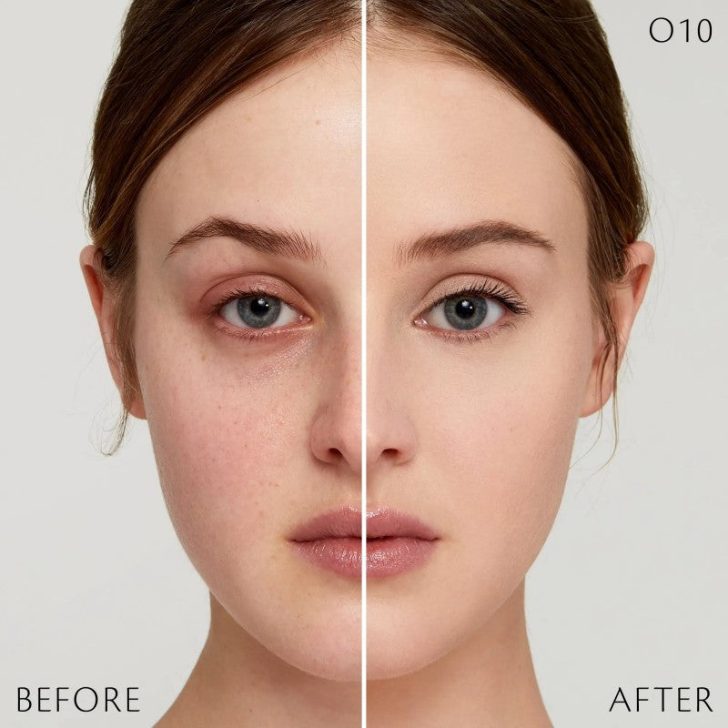 Clé de Peau Beauté Radiant Fluid Foundation Matte #OC10 35ml