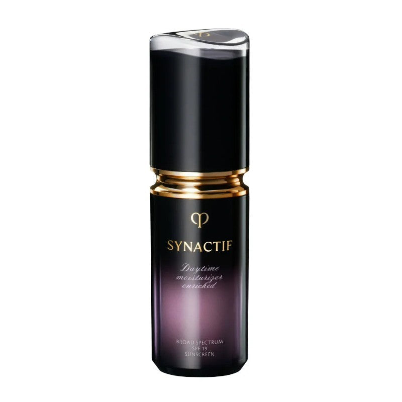 Clé De Peau Beauté Synactif Enriched Daytime Moisturizer 20g