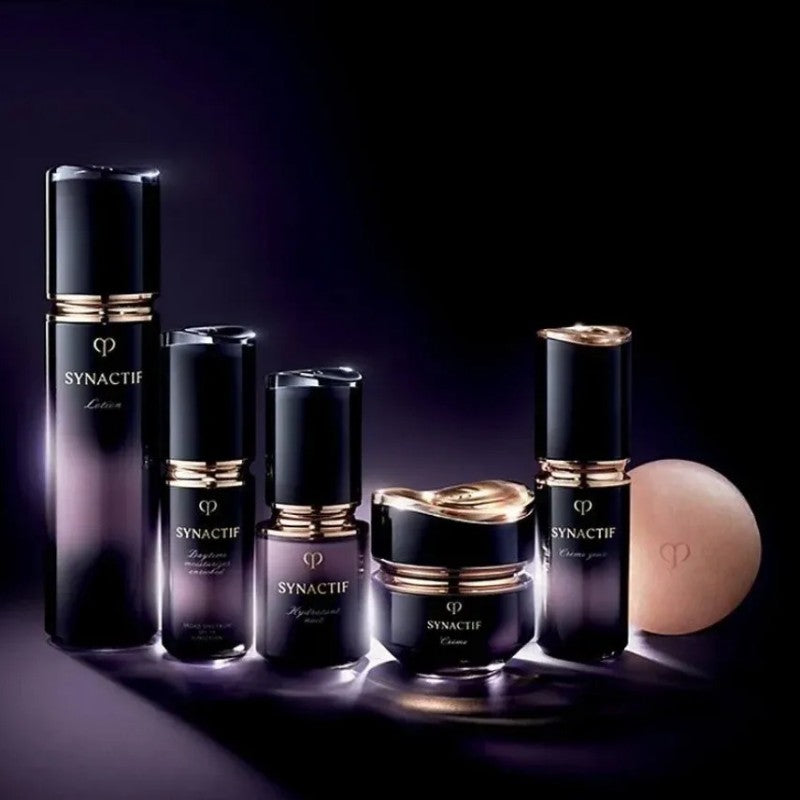 Clé De Peau Beauté Synactif Enriched Daytime Moisturizer 20g