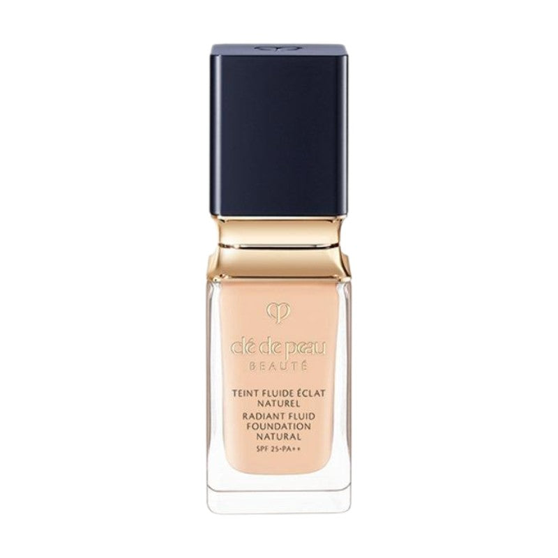 Clé de Peau Beauté Radiant Fluid Foundation Natural #OC10 35ml