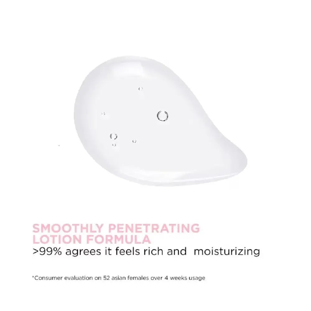 Shiseido D Program Moist Care Lotion 125ml