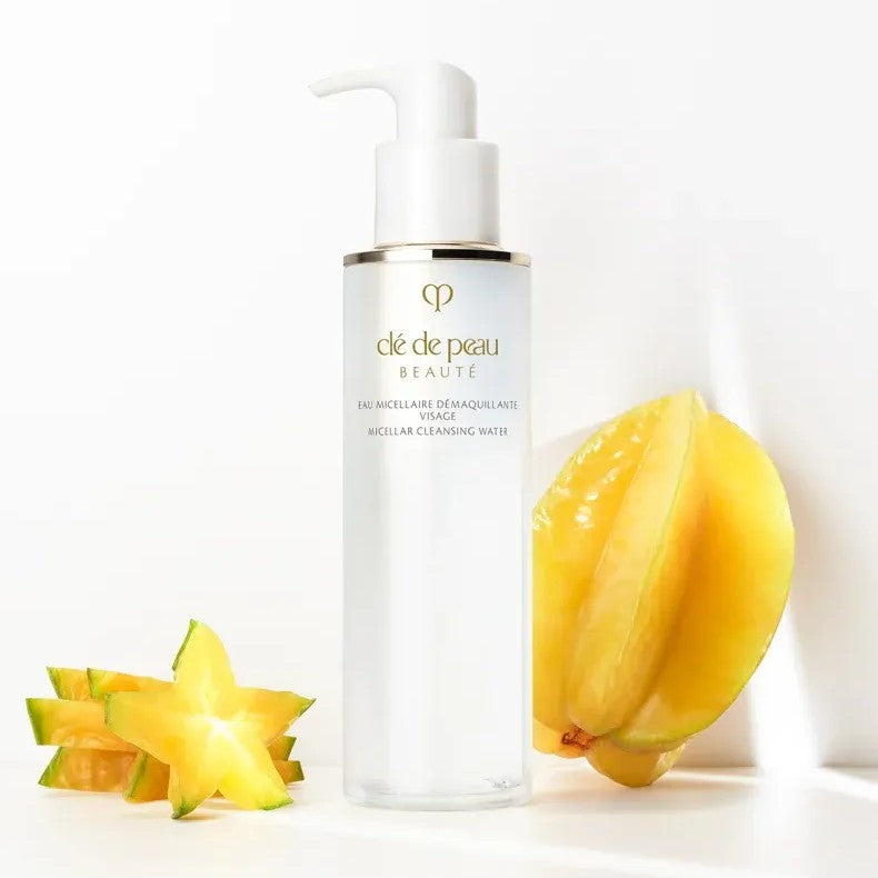 Clé de Peau Beauté Micellar Cleansing Water 200ml