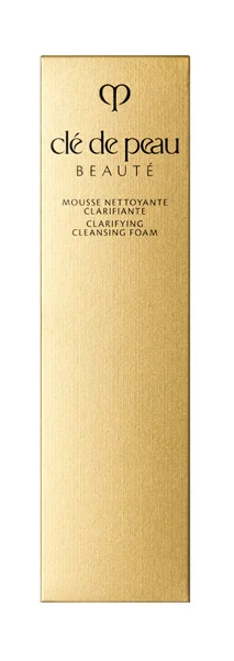 Clé de Peau Beauté Clarifying Cleansing Foam 140g