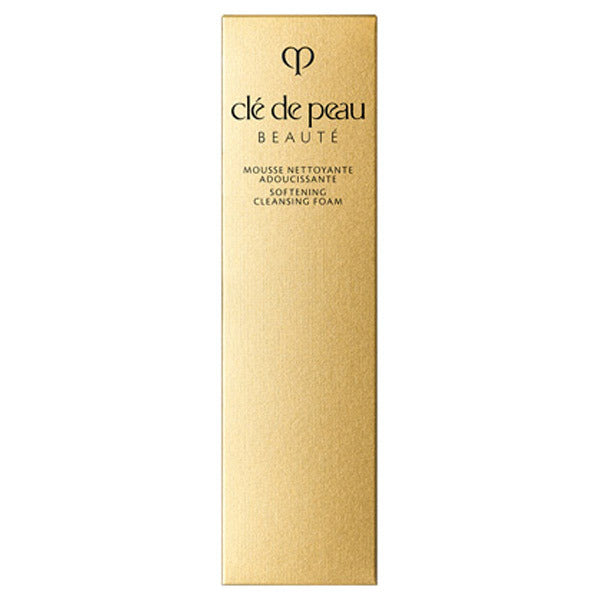 Clé de Peau Beauté Clarifying Cleansing Foam 140g