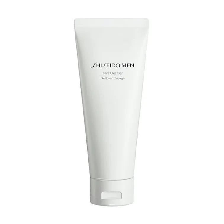 Shiseido Men Face Cleanser 130g