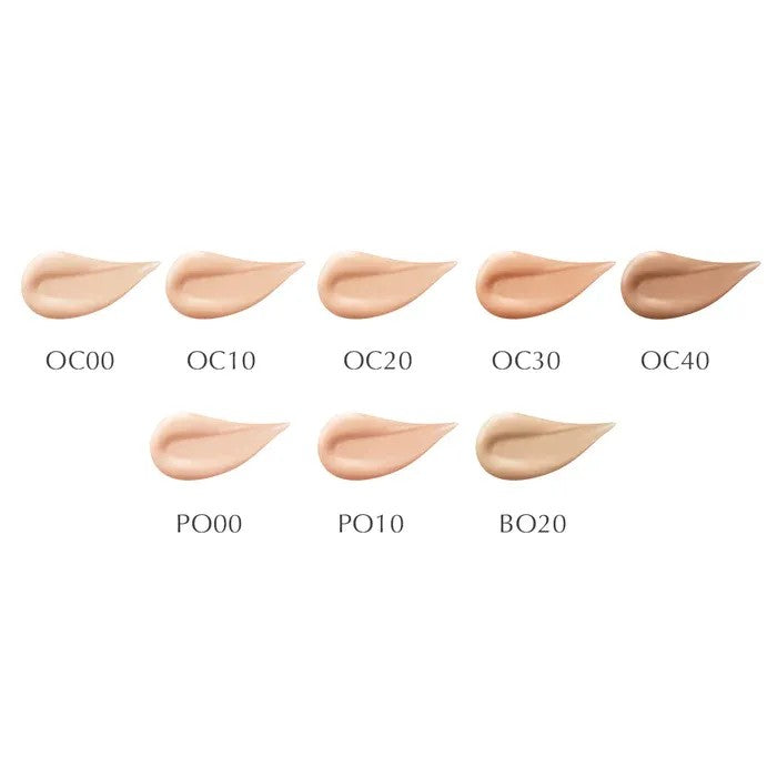 Clé de Peau Beauté Radiant Radiant Cream Foundation #OC00 25g