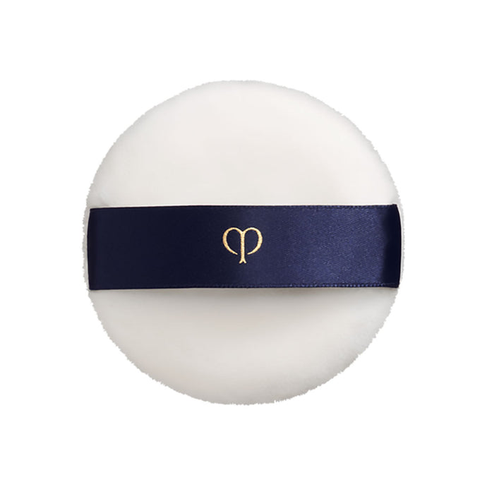 Clé de Peau Beauté Translucent Loose Powder Puff