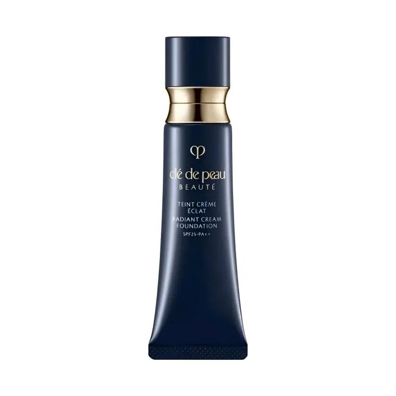 Clé de Peau Beauté Radiant Cream Foundation #PO00 25g
