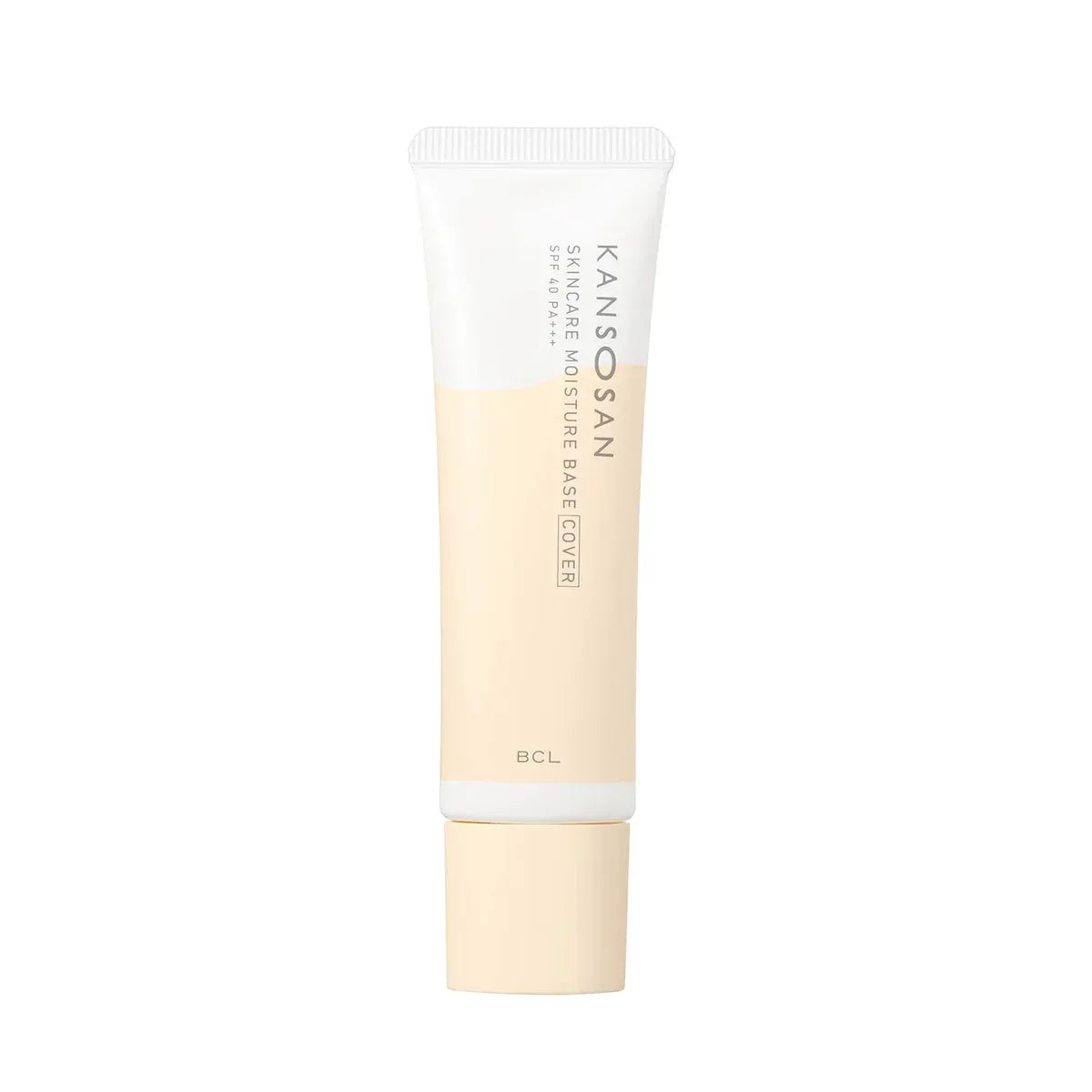BCL Kansosan Skincare Moisture Base Cover SPF40 30g