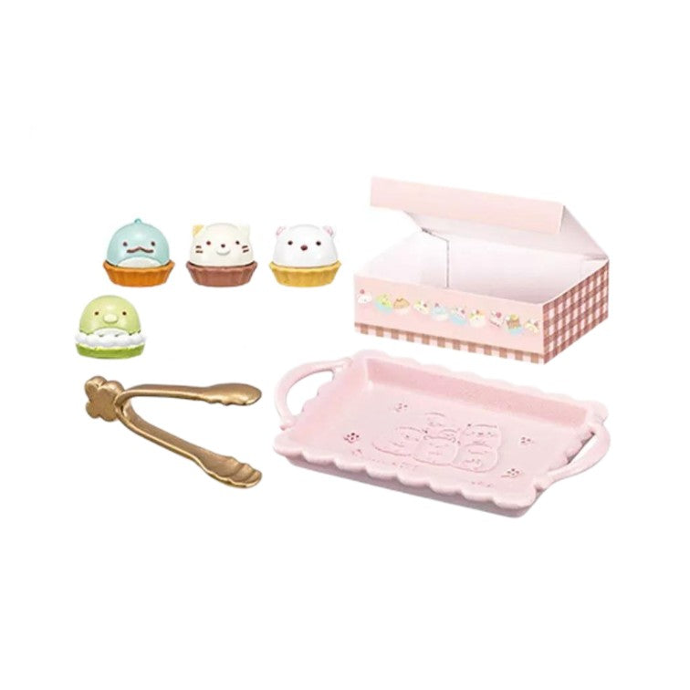 Re-Ment Miniature Sumikko Gurashi Sumikkogurashi Cake Shop