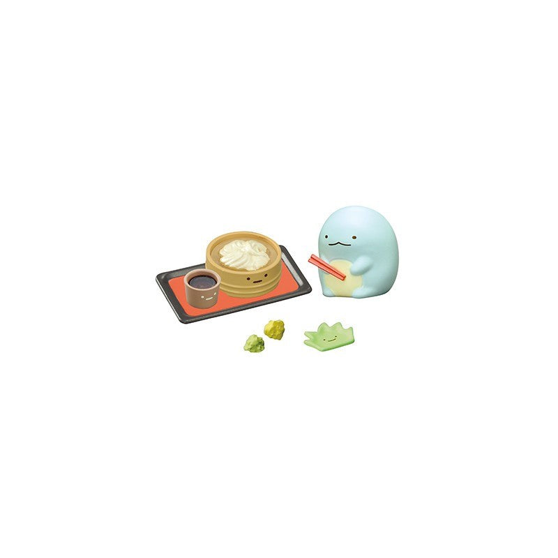 Re-Ment Delicious Sumikko Gurashi Udon