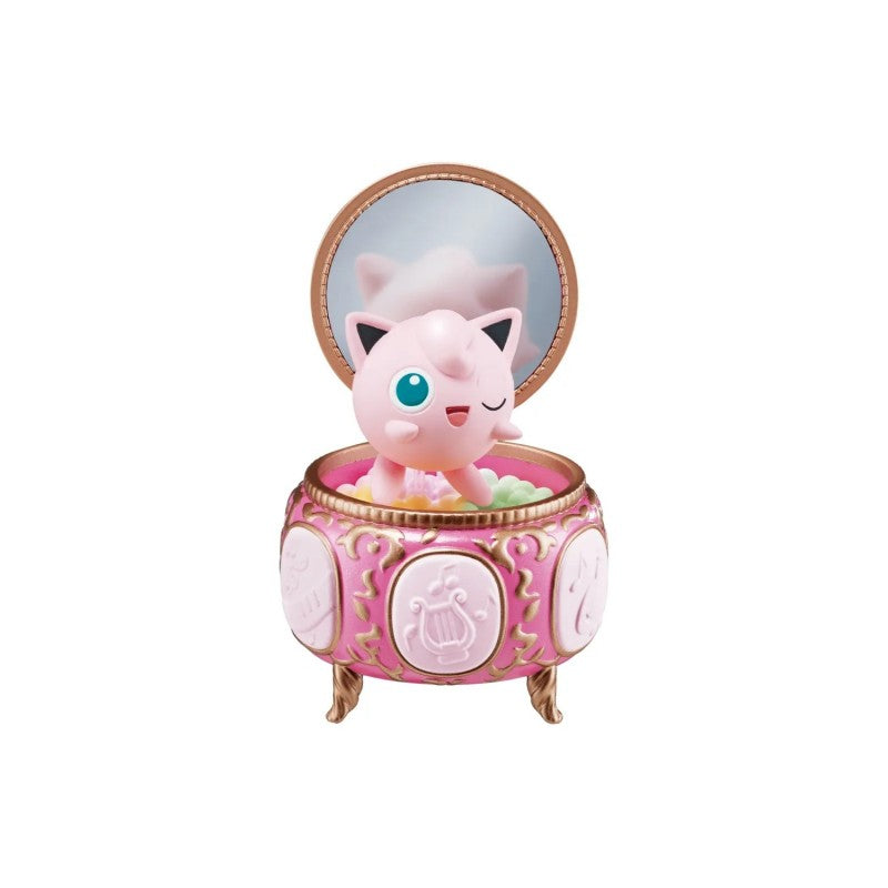 Re-ment Pokemon Romantic Collection Complete Box