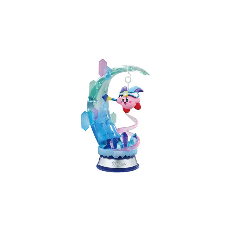 Re-Ment Blind Box Swing Kirby Twinkle Traveler