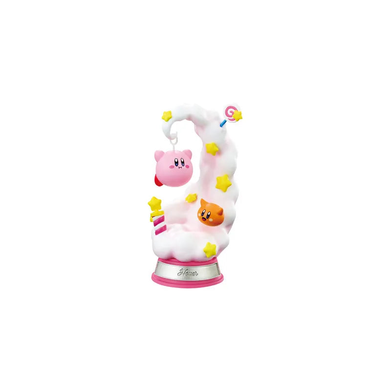 Re-Ment Blind Box Swing Kirby Twinkle Traveler