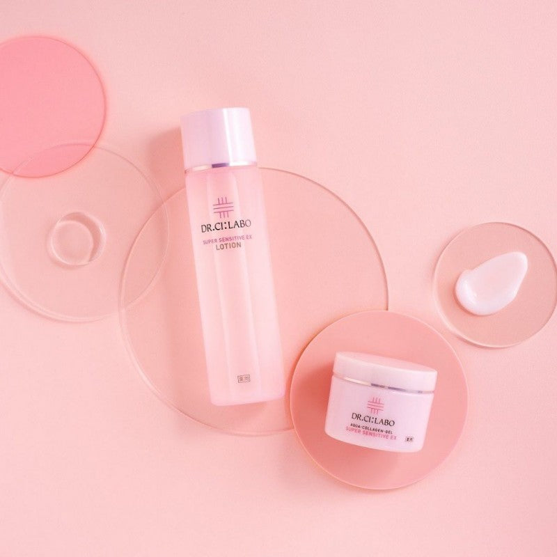 Dr.Ci:Labo Super Sensitive EX Lotion 150ml