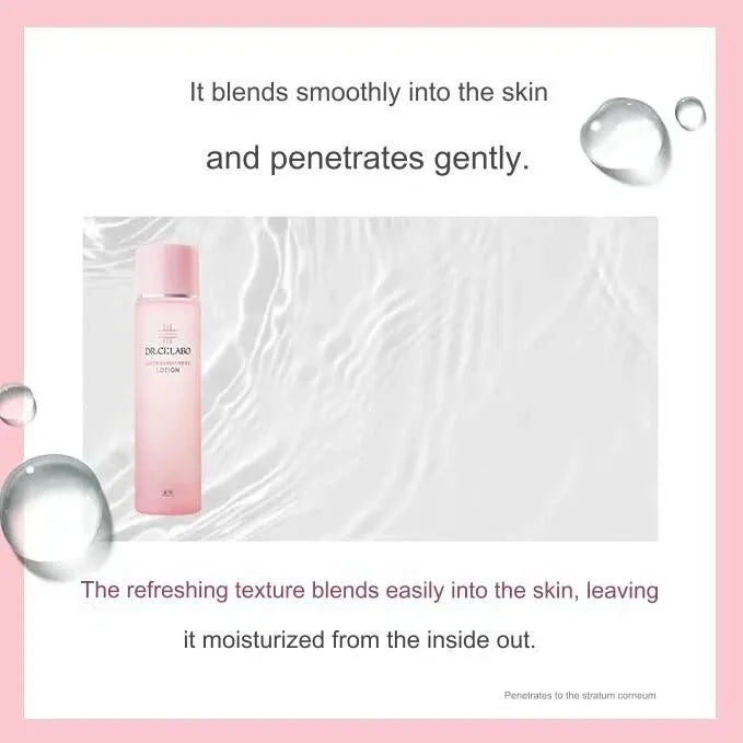 Dr.Ci:Labo Super Sensitive EX Lotion 150ml