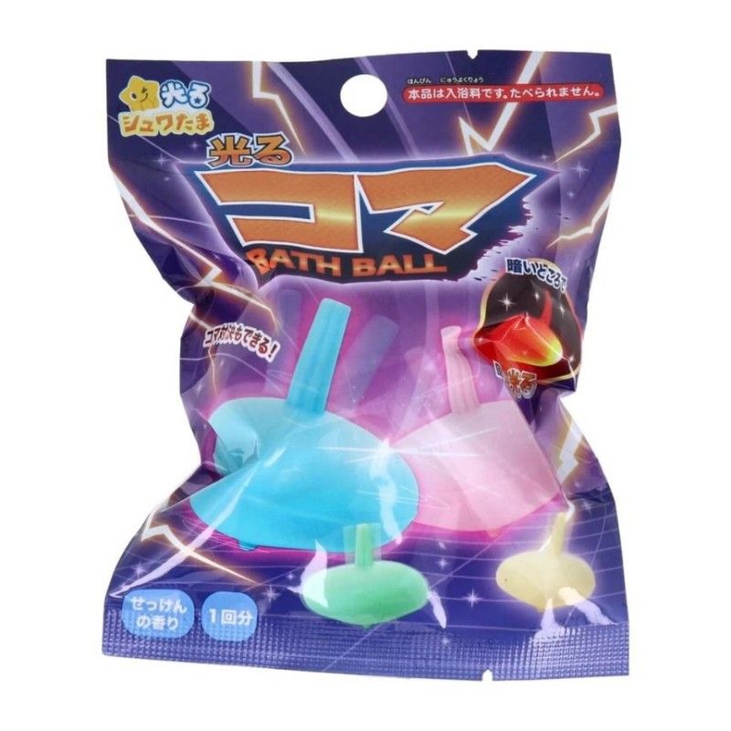 Santan Shuwatama Shining Top Bath Ball