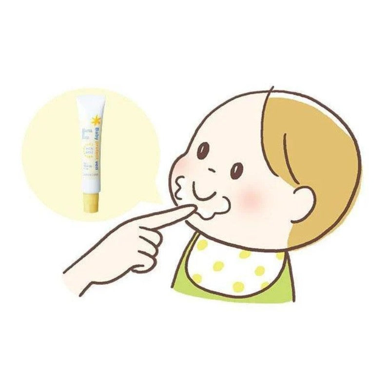 Mama & Kids Baby Protection Veil 18g