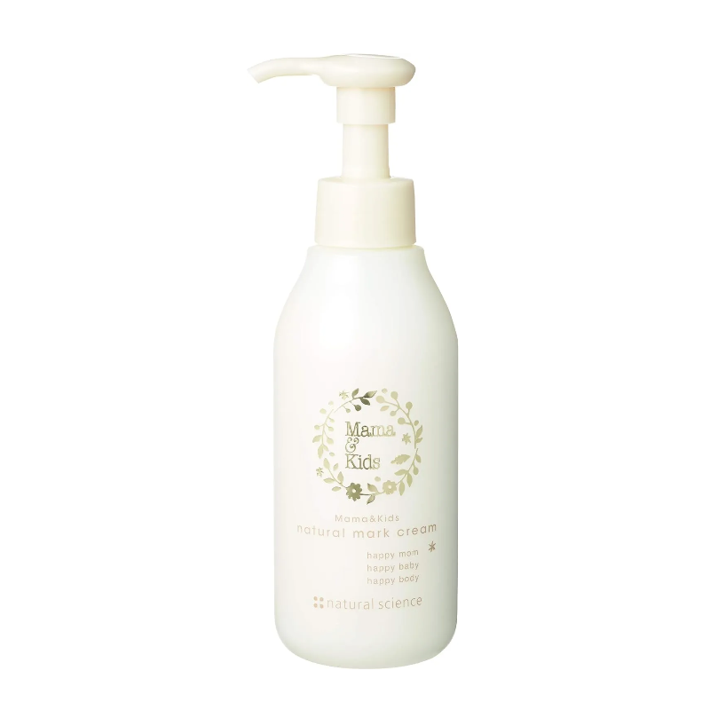 Mama & Kids Natural Mark Cream 150g