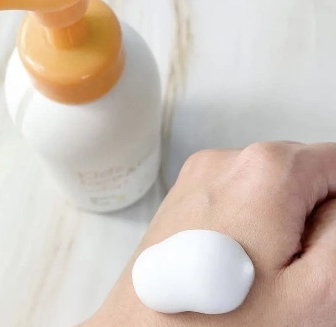 Mama & Kids Kids Face & Body Whip 460ml