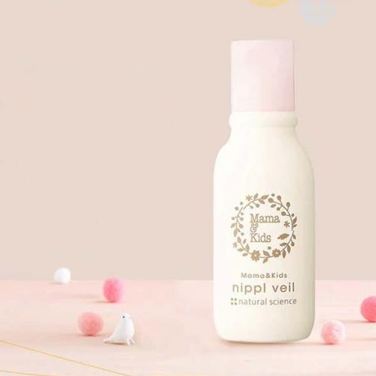 Mama & Kids Nippl Veil 13ml