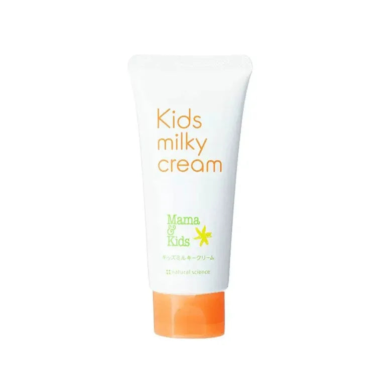 Mama&Kids Kids Milky Cream 90g
