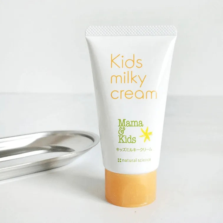 Mama&Kids Kids Milky Cream 90g
