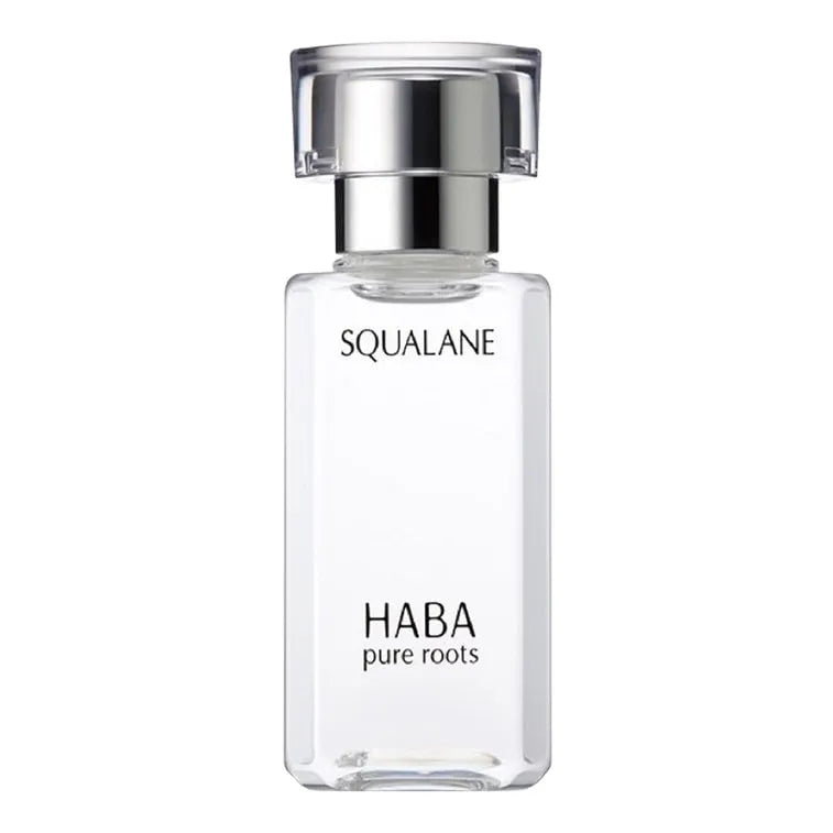 Haba Squalane Oil 60ml