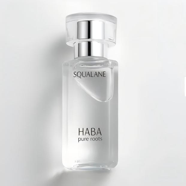 Haba Squalane 120ml