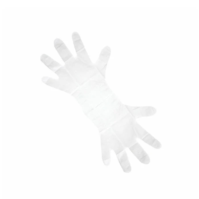 Beauty World Luxury Hand Mask 1 Pair