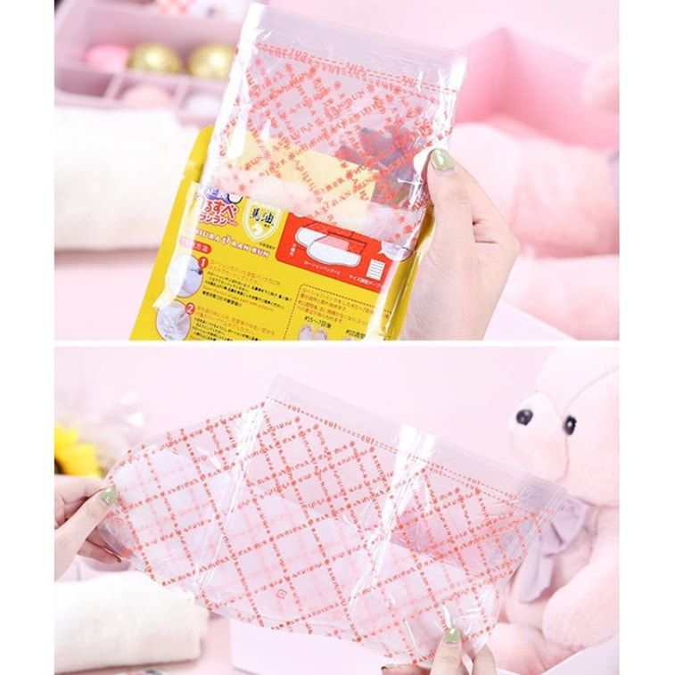 Ashiura Ran Run Express Horse Oil 30ml*2