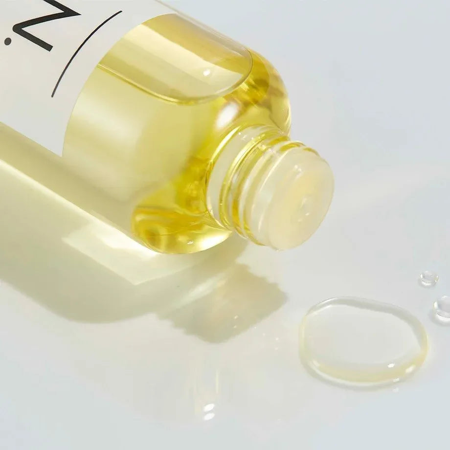 Napla N Polish Oil Sage & Clove Hair Oil 150ml