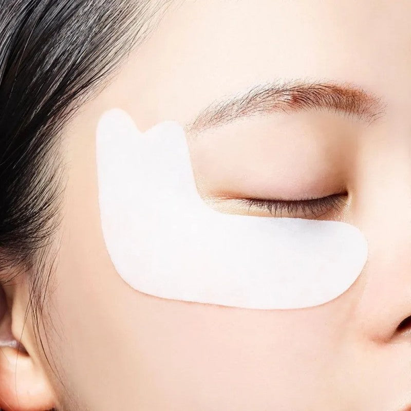 Spa Treatment蛇毒眼膜淡化细纹黑眼圈 60枚