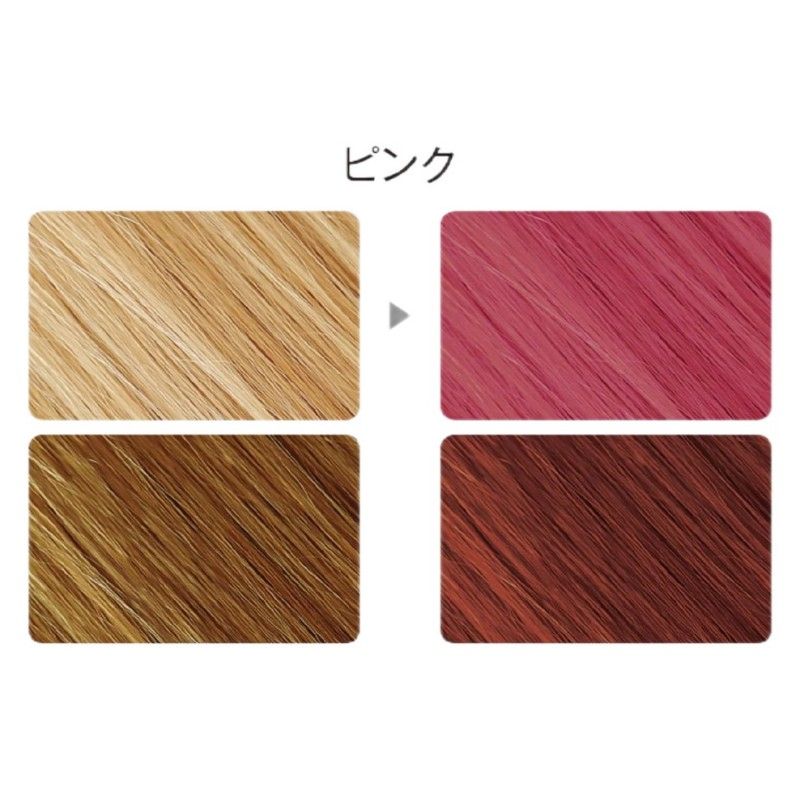 Anna Donna Every锁色护发素粉色 160g