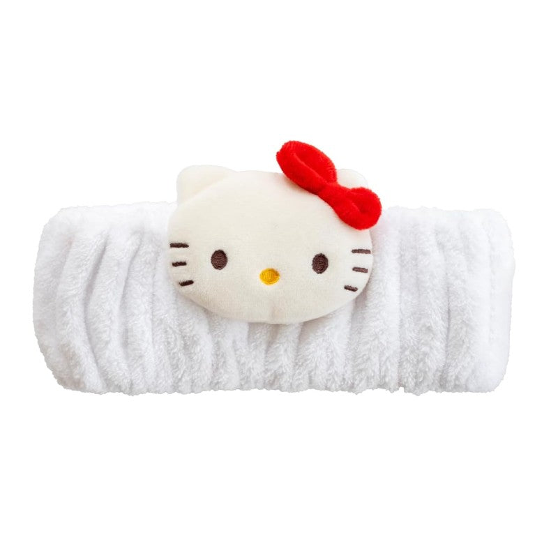 Sanrio Dry Hair Headband Hello Kitty