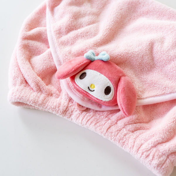 Sanrio Characters Hair Cap My Melody