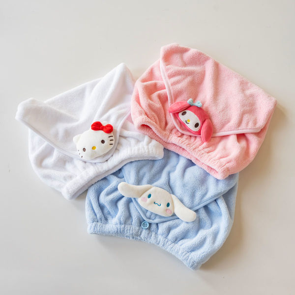 Sanrio Characters Hair Cap My Melody