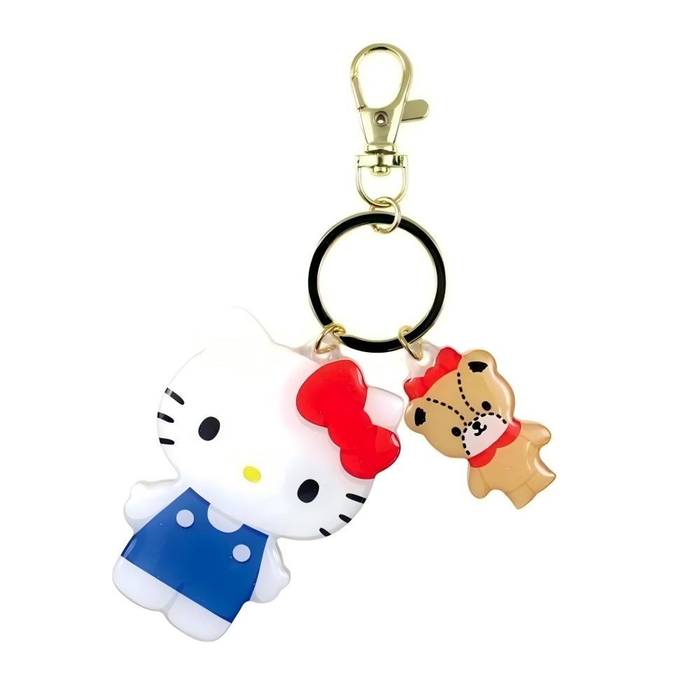 T's Factory三丽鸥角色钥匙扣Hello Kitty