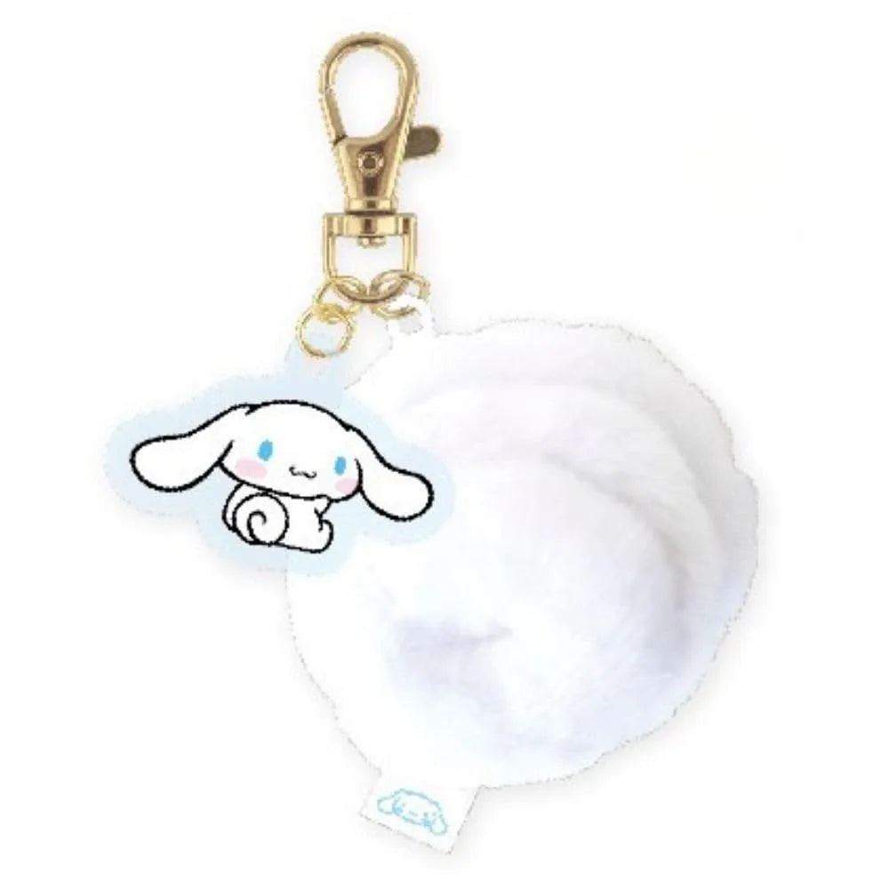 T's Factory Sanrio Characters Acrylic Tail Charm Cinnamoroll