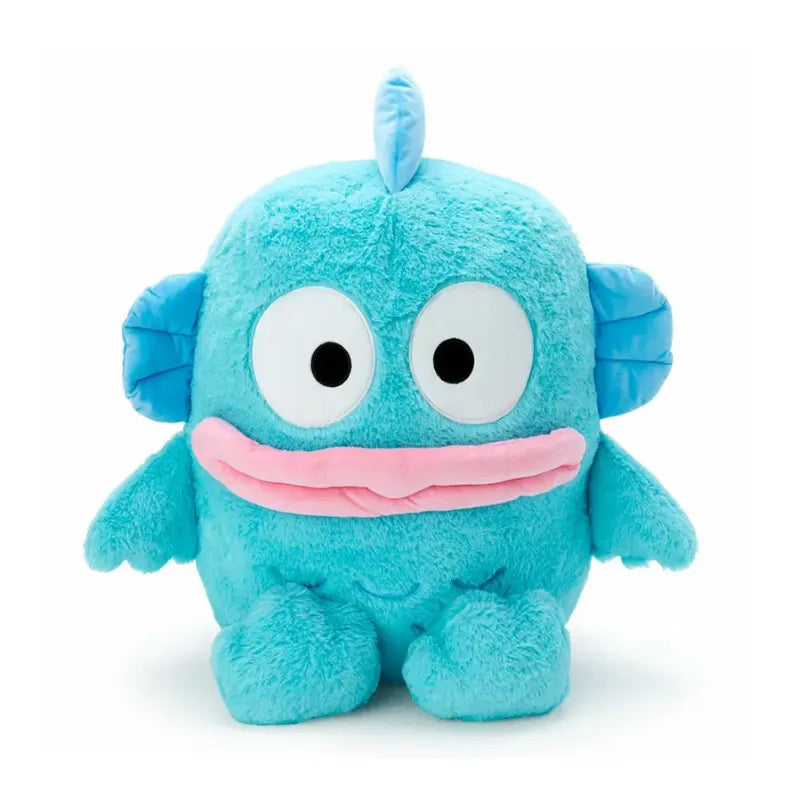 Sanrio Plush Toy Hangyodon 2L
