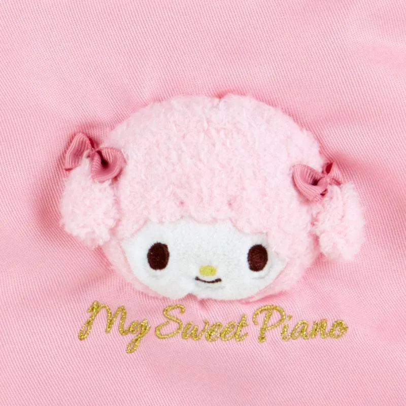 Sanrio Boa Face Purse My Sweet Piano Nuance Color