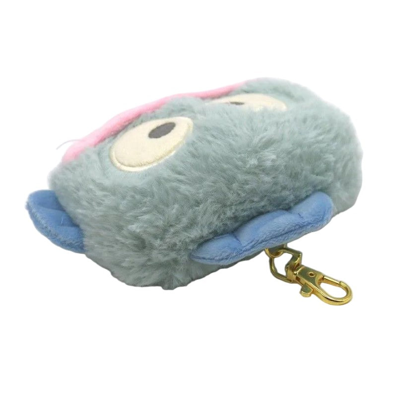 Nakajima Sanrio Pass/ID Case Hangyodon