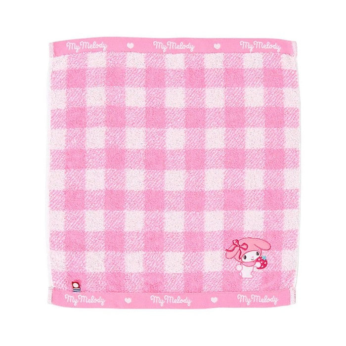 Sanrio Imabari Hand Towel My Melody