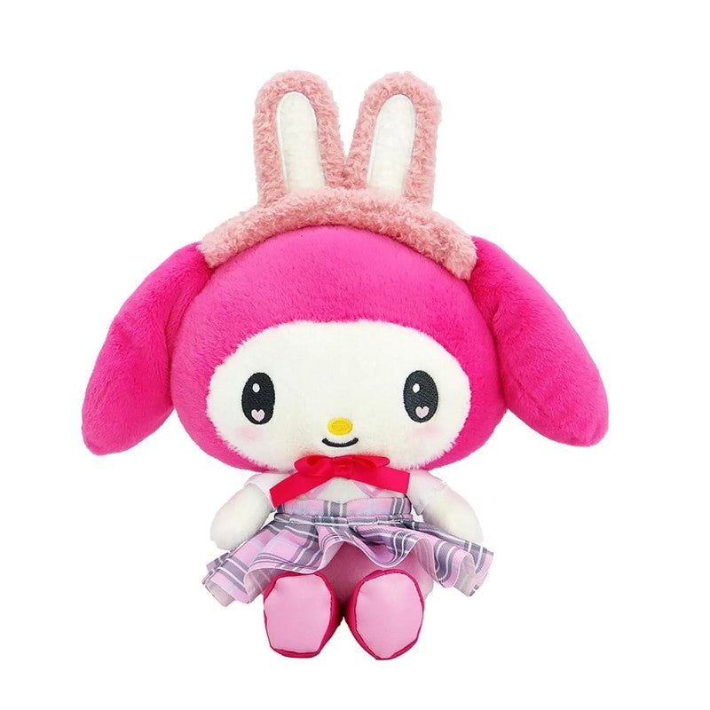 Sanrio Plush Toy Small My Melody Animal School