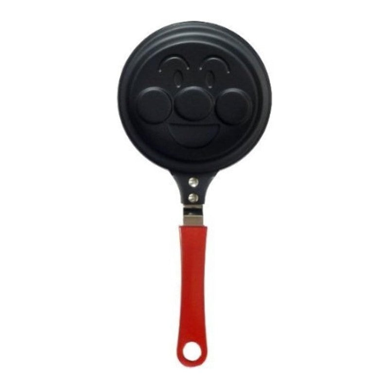 Anpanman Hot Cake Frying Pan