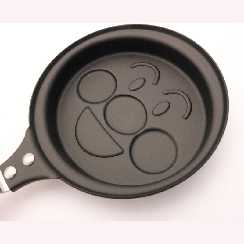 Anpanman Hot Cake Frying Pan