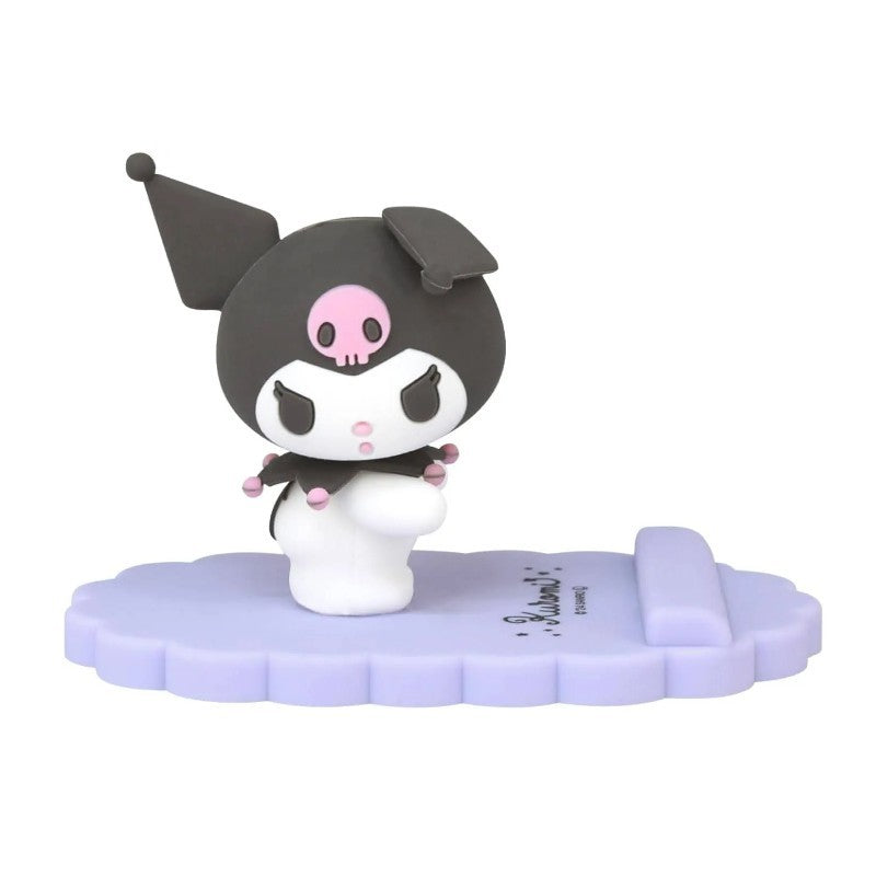 Sanrio Mascot Mobile Stand Kuromi